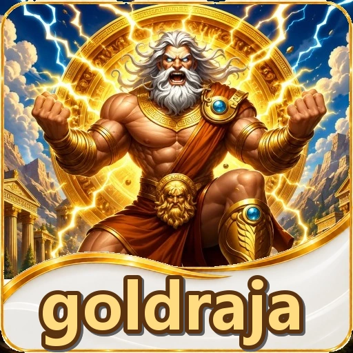 Ilustrasi instal dan buka APK goldraja