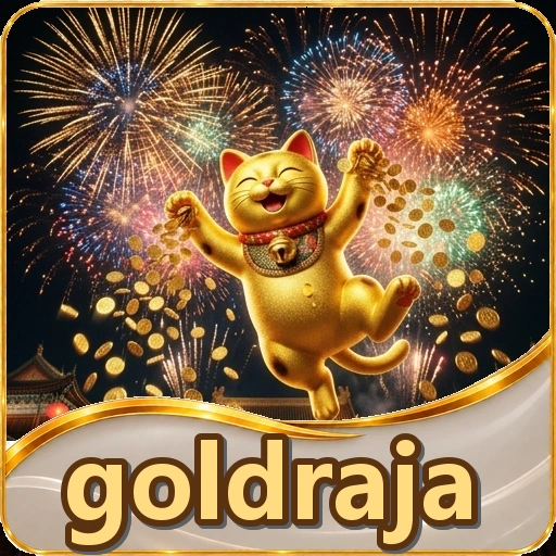 Ilustrasi unduh APK goldraja
