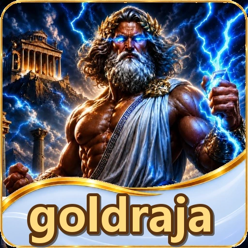 Ilustrasi unduh APK goldraja dari tautan tercatat di situs ini