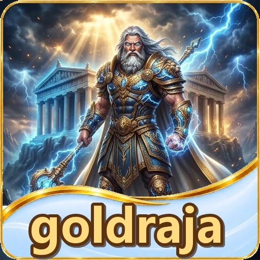 Ilustrasi peta halaman panduan goldraja APK — unduh, pasang, dan update