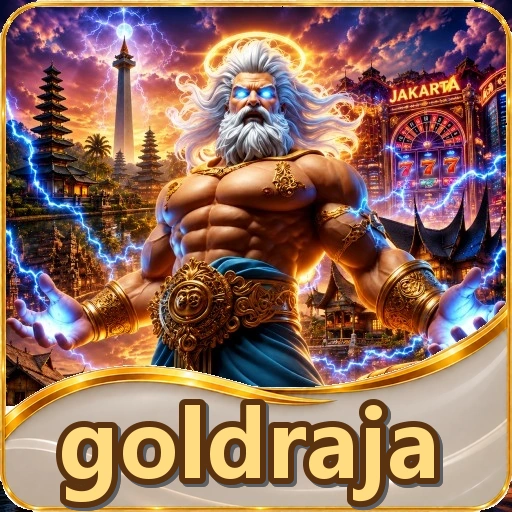 Ilustrasi pusat bantuan FAQ unduh dan pasang goldraja APK