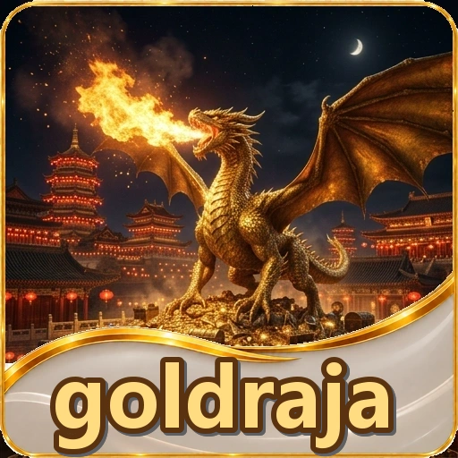 Ilustrasi langkah setelah unduh goldraja APK — scan dan pasang
