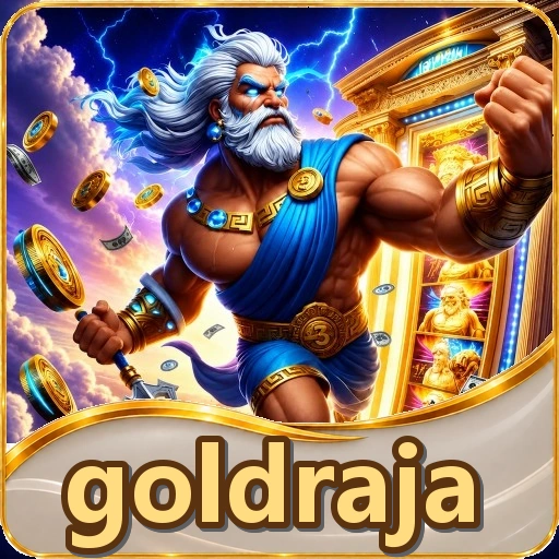 Ilustrasi tips membaca panduan dan ulasan goldraja APK sebelum unduh