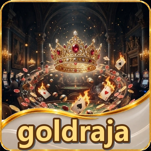 Ilustrasi update terbaru goldraja APK v3.9.2